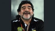 Diego Maradona Birth Anniversary: Lesser-Known Facts You Need To Know About Argentine Football Legend