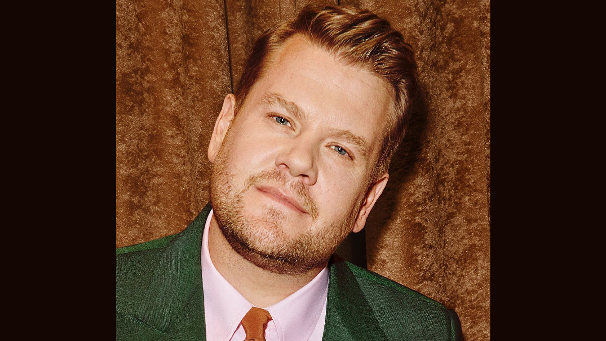 Agency News James Corden Apologises After Being Banned From Nyc Restaurant Over Abusive 