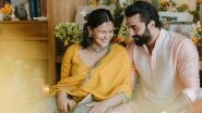 Brahmastra Couple Alia Bhatt and Ranbir Kapoor Blessed With Baby Girl