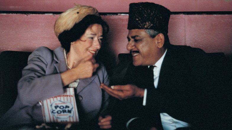 Om Puri Birth Anniversary: Did You Know The Late Actor Was Conferred 'Officer Of The Order Of British Empire' in 2004?