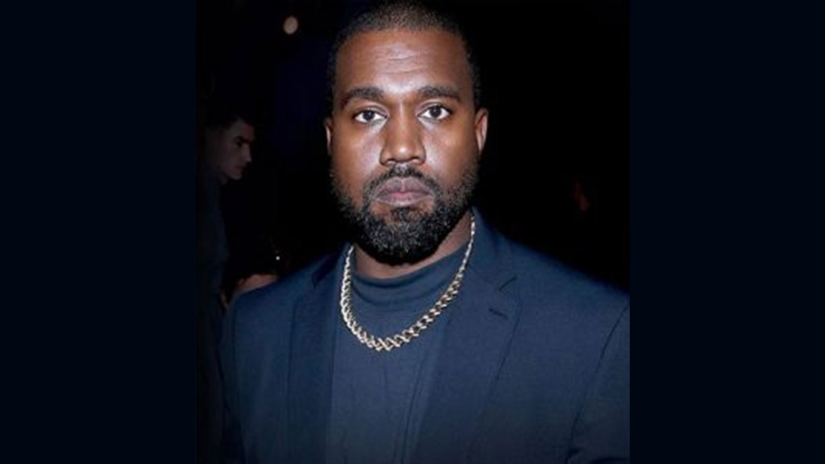 Agency News | Kanye West Shows Up Uninvited at Skechers Headquarters ...