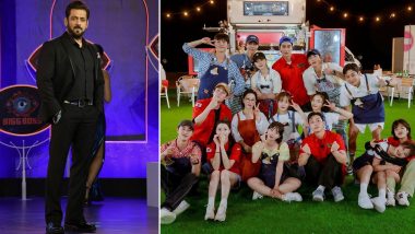 Young Actors' Retreat: 5 Reasons Why Indian Television Should Dump Bigg Boss And Adapt The Korean Variety Show