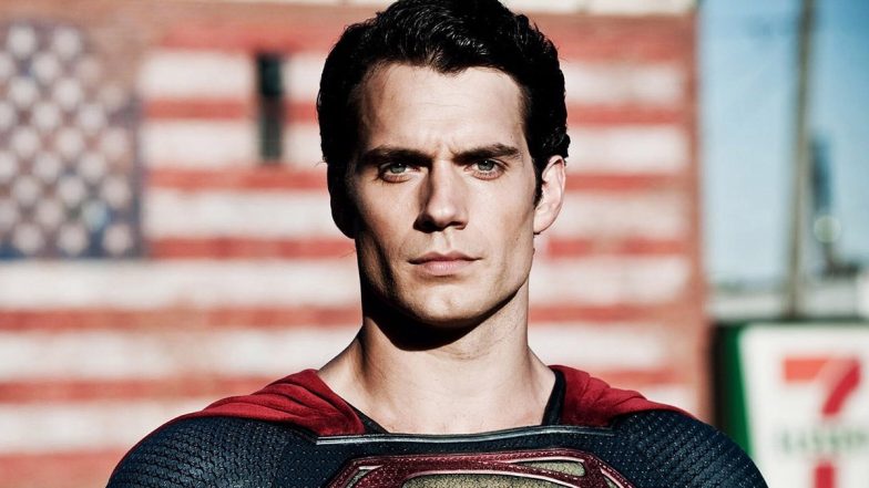 Superman Movie With Henry Cavill In Development at Warner Bros Discovery, Project Currently in Search of Writers - Reports