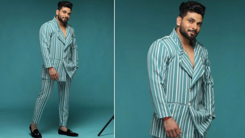 Bigg Boss 16: Shiv Thakare Excited To Start a New Journey With the Show; Says ‘I Have Come Here as a Zero but I Will Definitely Live as a Hero’ (LatestLY Exclusive)