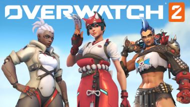 Gaming Company Blizzard Takes Down Overwatch 2 Game Servers To Roll Out Major Fixes