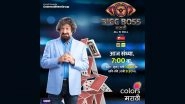 Bigg Boss Marathi Season 4: From Tejaswini Lonari, Kiran Mane to Prasad Jawade &ndash; Confirmed List of Contestants Entering the Show!