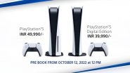 Black Friday Sale 2022: PS5 Exclusives Discounted to Best Prices Ever on November 25