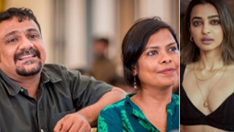 Vikram Vedha: Pushkar, Gayathri Reveal Why They Decided To Cast Radhika Apte; Share, ‘We Wanted Someone Who Can Stand Up to Both Vikram and Vedha.’
