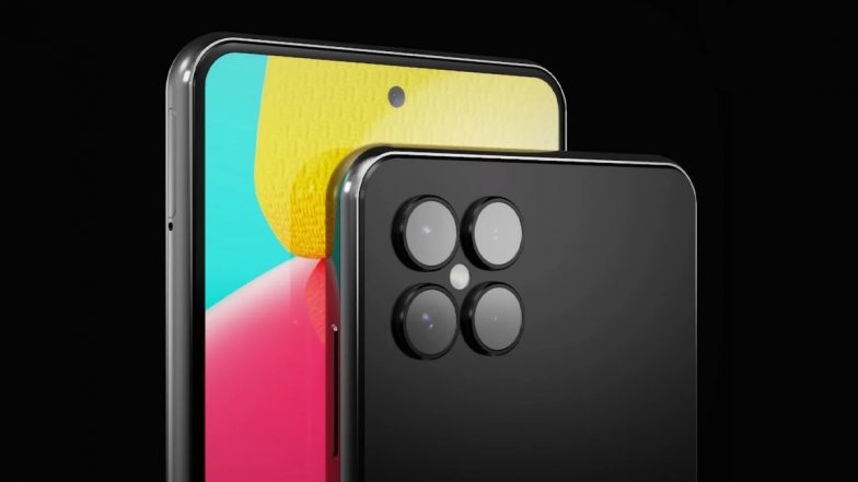 Samsung Galaxy M54 Likely To Feature Snapdragon 888 SoC: Report