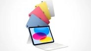 Apple Launches Redesigned iPad With 10.9-Inch Retina Display, A14 Bionic Chip