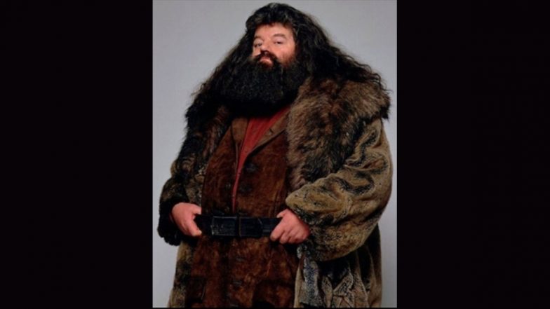 Harry Potter Actor Robbie Coltrane Passes Away at 72