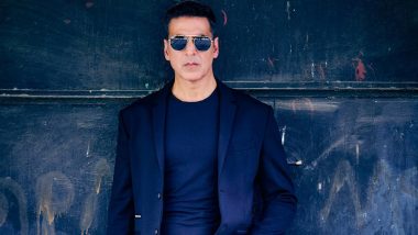 Akshay Kumar Calls Out Rumours About Him Owning a Rs 260- Crore Priced Private Jet; Tweets ‘Liar, Liar…Pants on Fire!’
