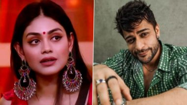 Bigg Boss 16: Sreejita De Opens Up on Shalin Bhanot’s Attitude Issues; Says, 'He Is Making Excuses, a Medical Condition Doesn’t Make You Behave Like an Insane Person'