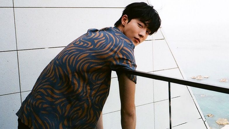 Nam Joo Hyuk To Enlist in the Military After Wrapping Filming for ‘Vigilante’ Series