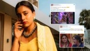 Bigg Boss 16: Sumbul Touqeer Khan Gets Brutally Trolled for Her Behaviour; Netizens Call Her a &lsquo;Lost Case&rsquo; (View Tweets)