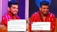 Bigg Boss 16: Shiv Thakare Hailed by Netizens for Introducing a New Rule! (View Tweets)