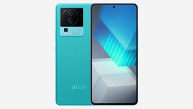iQOO Neo 7 With MediaTek Dimensity 9000+ SoC Launched; Price, Features & Specifications