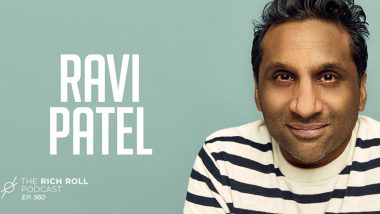Animal Control: Indian American Actor Ravi Patel to Star in Fox’s Upcoming Comedy Series