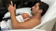 &lsquo;Drake & Josh&rsquo; Star Josh Peck Welcomes Second Baby With Wife Paige O&rsquo;Brien (View Pics)