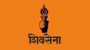 Shiv Sena-Uddhav Balasaheb Thackeray Has Blazed a Trail With &lsquo;Flaming Torch&rsquo; in Past Too