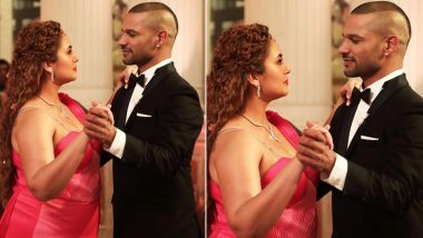 Shikhar Dhawan Set for Bollywood Debut in Huma Qureshi, Sonakshi Sinha Starrer, ‘Double XL’