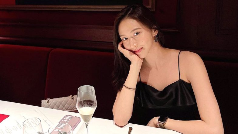 Ko Sung Hee To Marry Her Non-Celebrity Boyfriend in November!