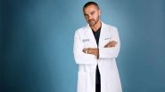 Grey&rsquo;s Anatomy Season 19: Jesse Williams Is Returning as Director and Will Also Reprise the Role of Dr Jackson Avery