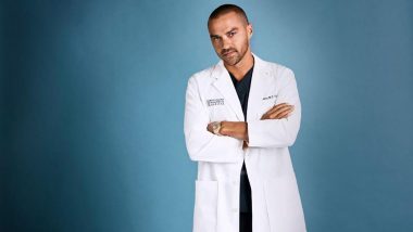 Grey’s Anatomy Season 19: Jesse Williams Is Returning as Director and Will Also Reprise the Role of Dr Jackson Avery