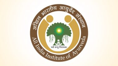 All India Institute of Ayurveda Signs MoU With Japan’s National Institute of Advanced Industrial Science and Technology