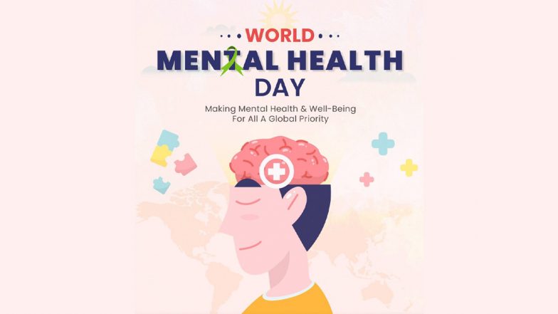 2022 World Mental Health Day: Be Kind to Yourself and Others
