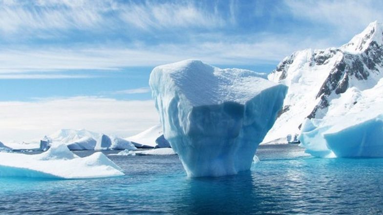 Climate Change: Two Out of Three Glaciers Could Be Lost by 2100, Says Study
