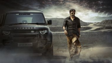 NBK107 Title Logo Launch: Fans of Nandamuri Balakrishna to Be In For a Treat on October 21!
