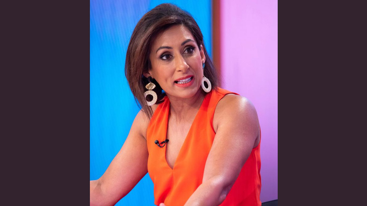 Xxx News Videocon - Saira Khan Claims She Quit Loose Women After 'Bosses' Want Her To Join Soft  Porn Site OnlyFans; Showrunners Deny Her Allegations | ðŸ“º LatestLY