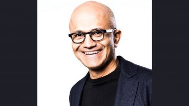 Satya Nadella Disagrees With Chat-Bot’s South Indian Dishes List; Says ‘As a Hyderabadi You Can’t Insult Me by Saying Biryani Is a Tiffin’