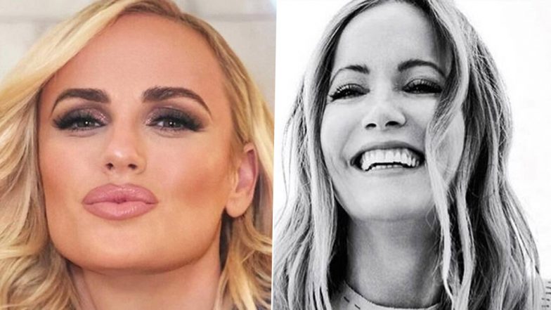 Rock The Boat: Rebel Wilson and Leslie Mann Join Cast of Luke Greenfield's Comedy 