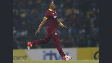 Dwayne Bravo Birthday Special: Quick Facts About the West Indian Cricketer As he Turns 39
