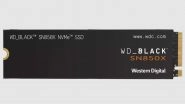 Western Digital Launches New SN850X NVMe SSD for Indian Gamers