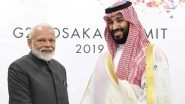 India Receives Unusual Praise From Saudi Arabia&rsquo;s World Muslim League for Non-Violence and Tolerance Policy