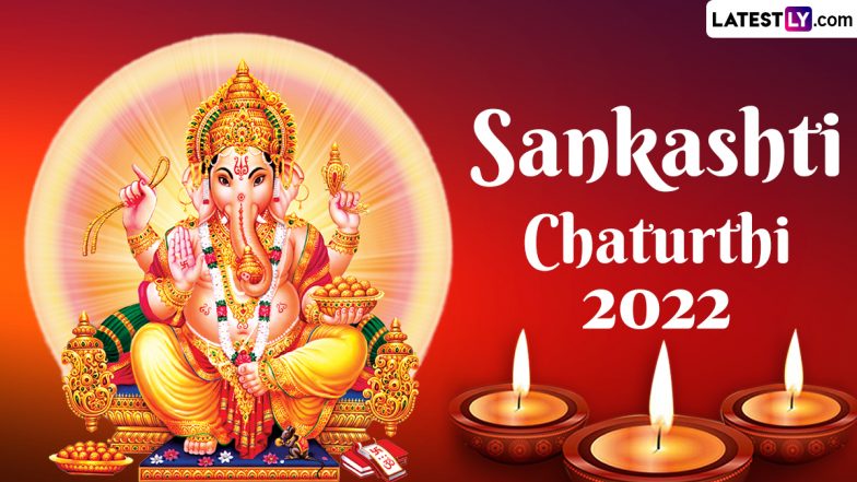 Sankashti Chaturthi 2022 Images & HD Wallpapers For Free Download ...