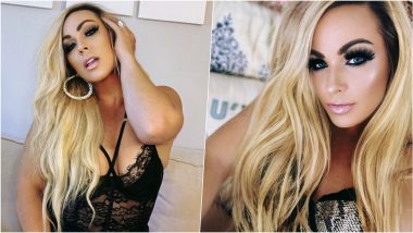 Teacher-Turned-OnlyFans Model, Sarah Seales Defends Students Using Her  Nickname 'Buttercup'! Everything You Need to Know | ðŸ‘ LatestLY