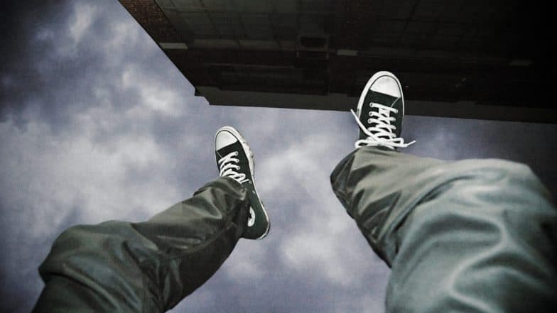 MBBS Student Jumps to Death From 7-Storey Building in Bidar