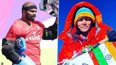 PR Sreejesh, Savita Punia Named FIH Goalkeepers of the Year 2021-22