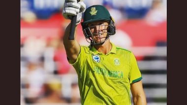 IND vs SA: South Africa All-Rounder Dwaine Pretorious Ruled Out of ODIs Against India, T20 World Cup 2022 Due to Thump Injury