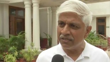 Delhi Minister Rajendra Pal Gautam Resigns After Controversy Over Religious Conversion Event