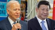 US President Joe Biden Faces &lsquo;Unpredictable&rsquo; Era With China&rsquo;s Empowered Xi Jinping