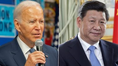 US President Joe Biden Faces ‘Unpredictable’ Era With China’s Empowered Xi Jinping