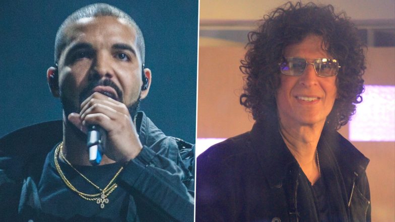 Drake Talks to Howard Stern About His Favorite Type of Porn, Dating and Marriage Plans (Watch Video)