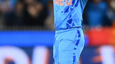 Virat Kohli Birthday Special: Top 5 Knocks of Star India Batter in T20 World Cups