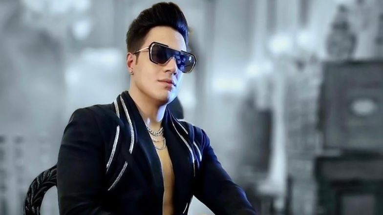 Splitsvilla X4: After Urfi Javed, Shivam Sharma, Famous for His Role in YARO KA Tashan To Enter As Wild-Card Entry