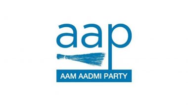 Gujarat Assembly Elections 2022: AAP Releases 15th List of Three Candidates Candidates; Mahendra Rajput, Lalji Parmar Enter Fray